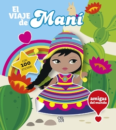 VIAJE DE MANI EL