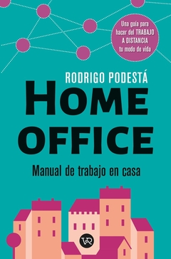 HOME OFICE MANUAL DE TRABAJO EN CASA