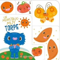 UN MONSTRUO MUY TORPE