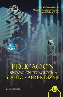 EDUCACION INNOVACION TECNOLOGICA Y AUTO APRENDIZAJ