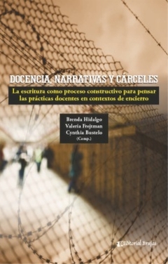 DOCENCIA NARRATIVAS Y CARCELES