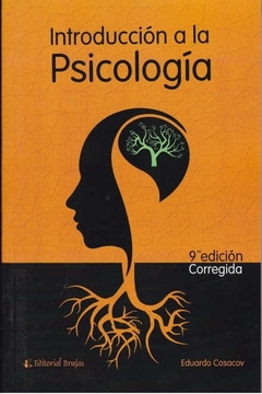 INTRODUCCION A LA PSICOLOGIA 9NA EDICION