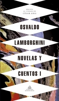 NOVELAS Y CUENTOS 1