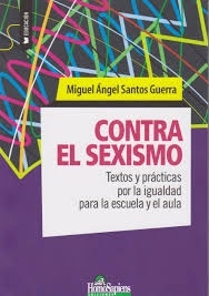 CONTRA EL SEXISMO