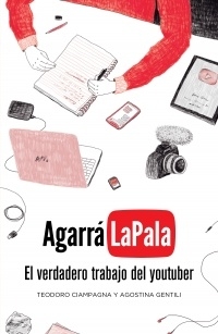 AGARRA LA PALA