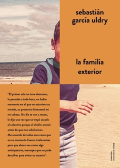 FAMILIA EXTERIOR LA