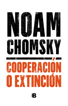 COOPERACION O EXTINCION