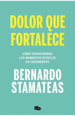 DOLOR QUE FORTALECE BOLSILLO