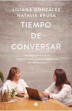 TIEMPO DE CONVERSAR