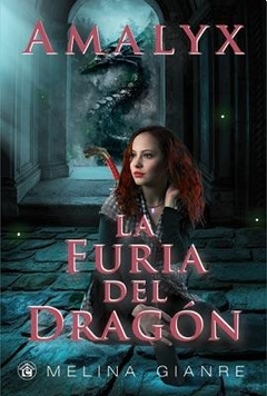 AMALYX LA FURIA DEL DRAGON