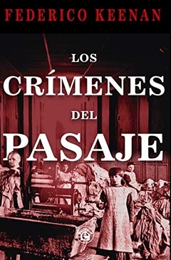 LOS CRIMENES DEL PASAJE