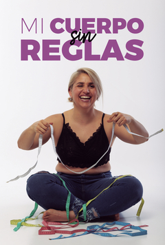 MI CUERPO SIN REGLAS - tienda online