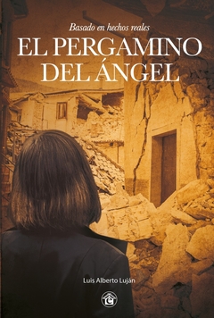 EL PERGAMINO DEL ANGEL