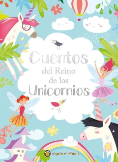 CUENTOS DEL REINO DE LOS UNICORNIOS