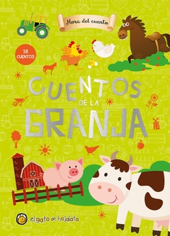 CUENTOS DE LA GRANJA HORA DEL CUENTO