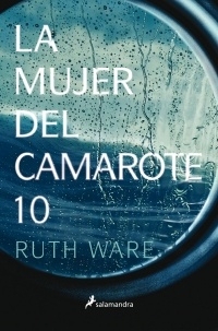 LA MUJER DEL CAMAROTE 10