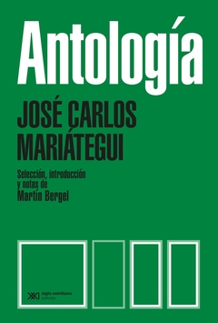 ANTOLOGIA