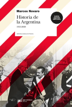 HISTORIA DE LA ARGENTINA 1955- 2020