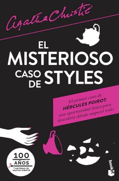 MISTERIOSO CASO DE STYLES EL