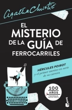 MISTERIO DE LA GUIA DE FERROCARRILES EL