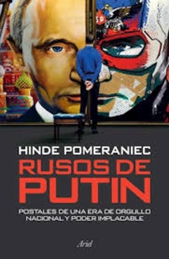 RUSOS DE PUTIN