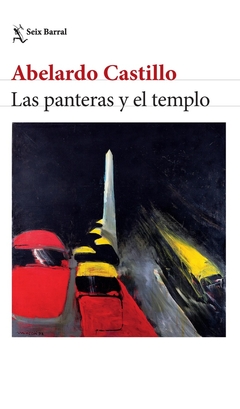 PANTERAS Y EL TEMPLO LAS