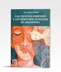 CIENCIAS FORENSES Y LOS DERECHOS HUMANOS LAS