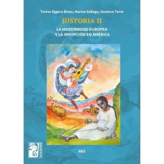 HISTORIA II (NES)
