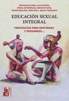 EDUCACION SEXUAL INTEGRAL