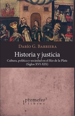 HISTORIA Y JUSTICIA