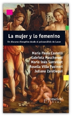 MUJER Y LO FEMENINO LA