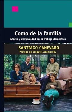 COMO DE LA FAMILIA