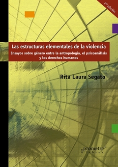 LAS ESTRUCTURAS ELEMENTALES DE LA VIOLENCIA - tienda online