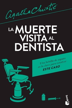 MUERTE VISITA AL DENTISTA LA