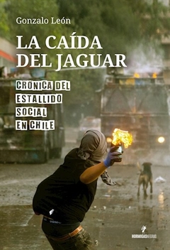 LA CAÍDA DEL JAGUAR