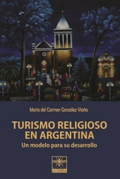 TURISMO RELIGIOSO EN ARGENTINA