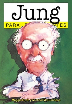 JUNG PARA PRINCIPIANTES en internet