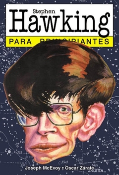 STEPHEN HAWKING PARA PRINCIPIANTES