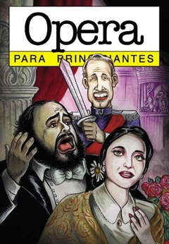 OPERA PARA PRINCIPIANTES