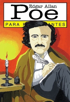 EDGARD ALLAN POE PARA PRINCIPIANTES