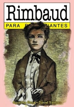 RIMBAUD PARA PRINCIPIANTES