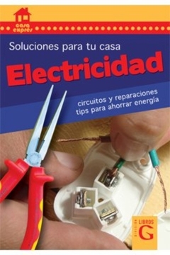 SOLUCIONES PARA TU CASA ELECTRICIDAD