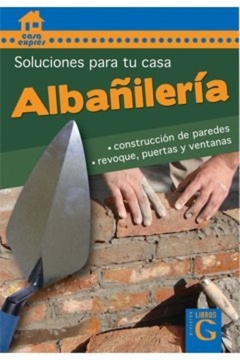 SOLUCIONES PARA TU CASA ALBAÑILERIA