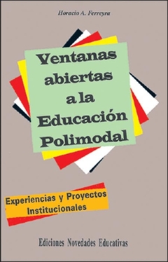 VENTANAS ABIERTAS A LA EDUCACION POLIMODAL