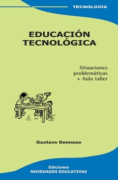 EDUCACION TECNOLOGICA