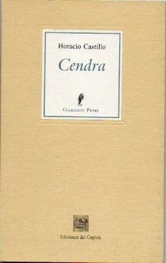 CENDRA