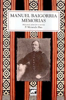 MANUEL BAIGORRIA MEMORIAS