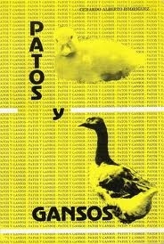 PATOS Y GANSOS