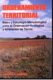 ORDENAMIENTO TERRITORIAL