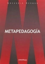 METAPEDAGOGIA